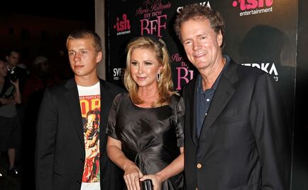 Arrestan al hermano de Paris Hilton 