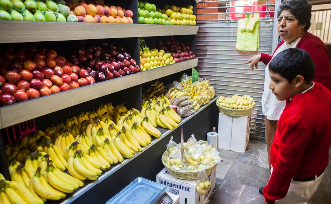 Foto: Archivo EL UNIVERSAL