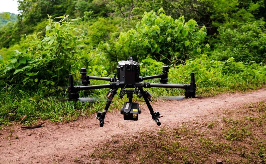 Sujetos armados detonaron explosivos contra policías del municipio de Colotlán, Jalisco. Foto ilustrativa: Juan José Estrada Serafín/ Cuartoscuro