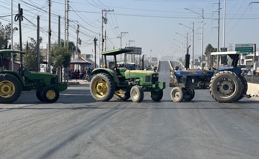 Foto: Nancy Hernández / EL UNIVERSAL
