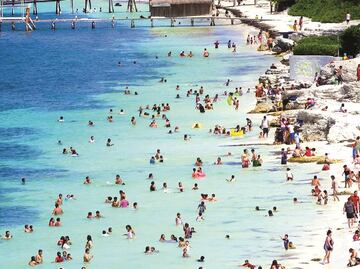 Cancún se ubica como el quinto destino mundial para el verano; ¿cuáles son los primeros lugares?