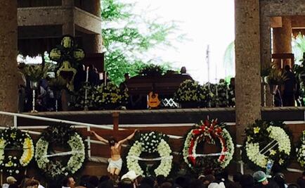 Joan Sebastian “no tenía planeado morirse"