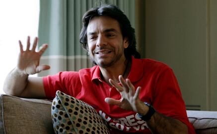 Derbez pide a mexicanos en EU que se hagan ciudadanos