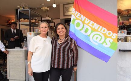 Xóchitl Gálvez anuncia participación en Marcha Gay 