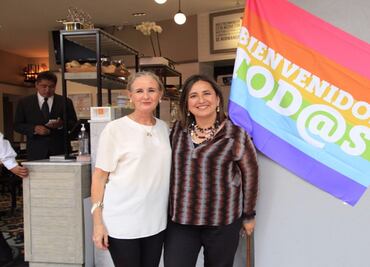Xóchitl Gálvez anuncia participación en Marcha Gay
