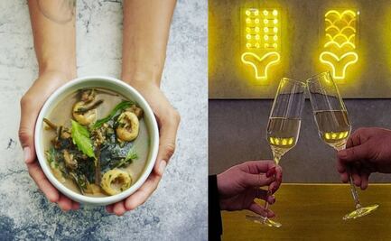 La Guía Michelín hace un guiño a restaurante mexicano en Washington DC