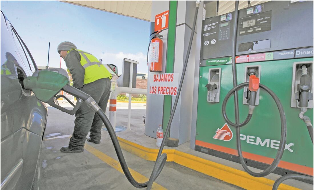 Foto: Archivo / EL UNIVERSAL