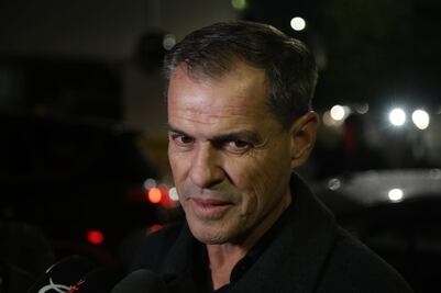 Guillermo Naranjo; "Cristóbal Ortega fue uno de los grandes referentes de América y del futbol mexicano"