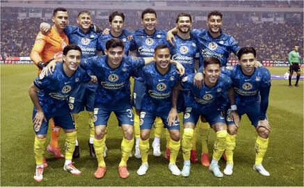 Los Ángeles FC vs América: Horario y canales para ver EN VIVO el juego amistoso; hoy martes 11 de febrero