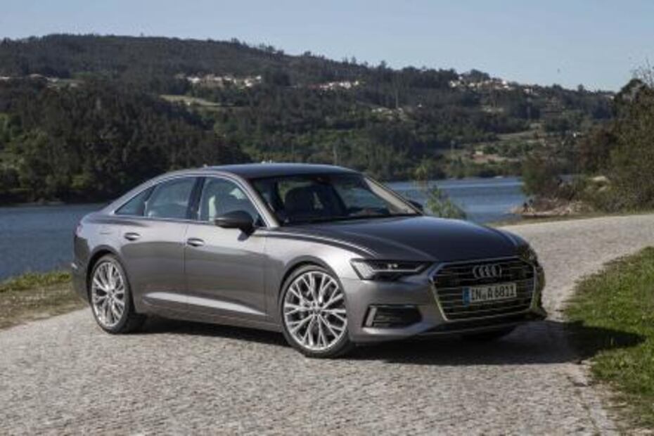 Audi A6: definido por su lujo y tecnología 