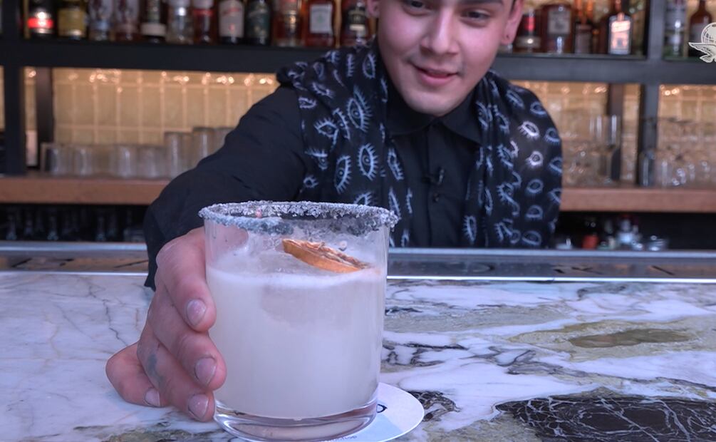 La margarita de Balmori