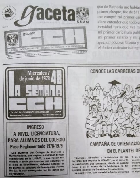 CCH, 50 años de formar alumnos libres