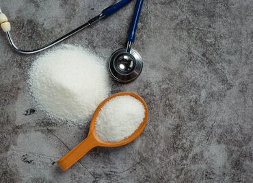 Qué es la stevia y cuáles son sus nutrientes