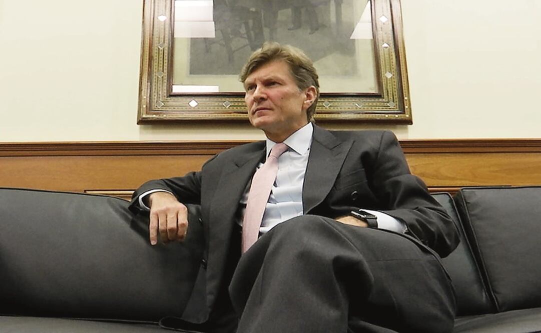 Foto: Archivo/ EL UNIVERSAL                                 