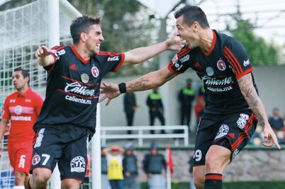 A Xolos no lo espanta el Diablo