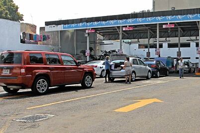 Verificentros piden que se regule también a fábricas