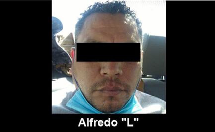 Detiene FGR a uno de los presuntos participantes en masacre de la familia LeBarón