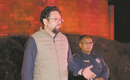 Dan protección al edil de Ozumba