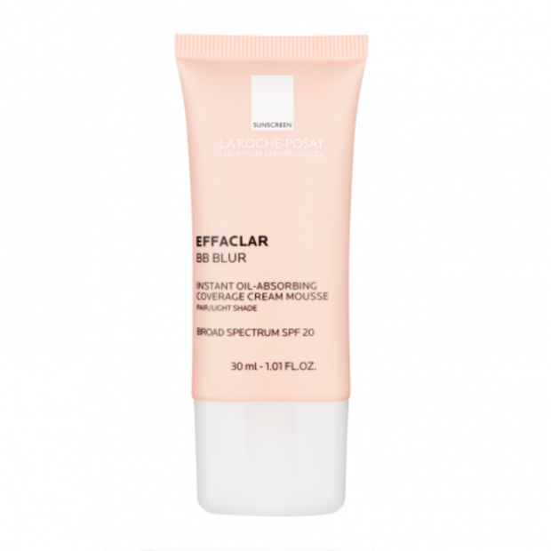 Las mejores bases de maquillaje para cutis con acné