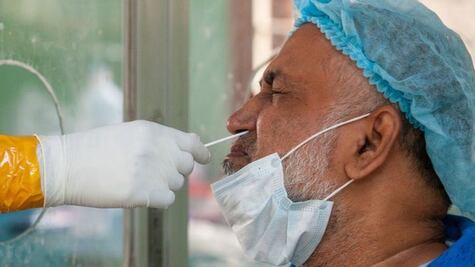 Tests de coronavirus: cómo son las pruebas serológicas y moleculares para detectar el Covid-19