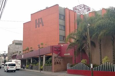 Escolta de Ferrari sí escribió carta: PGJ   