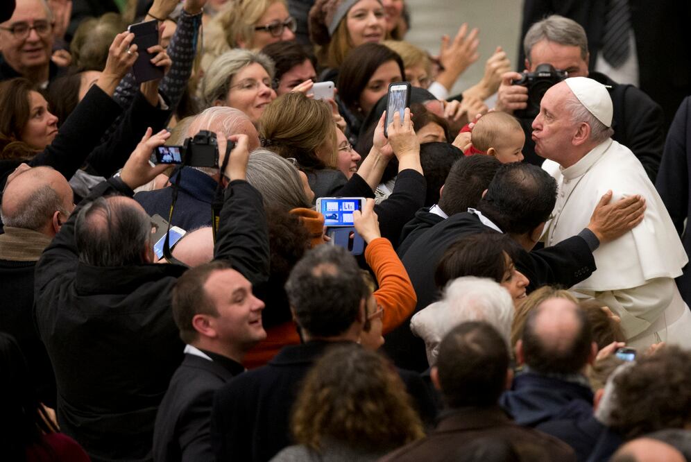 ARCHIVO / EL UNIVERSAL