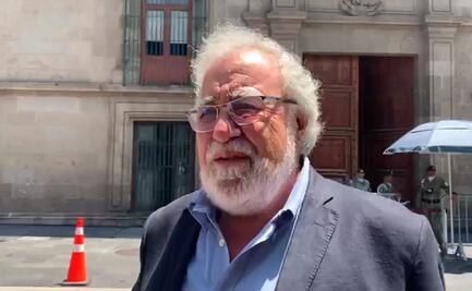 Gobierno debe desmantelar base social del narcotráfico: Alejandro Encinas