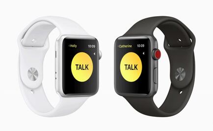 Apple reactiva la función Walkie-Talkie en watchOS 5.3 