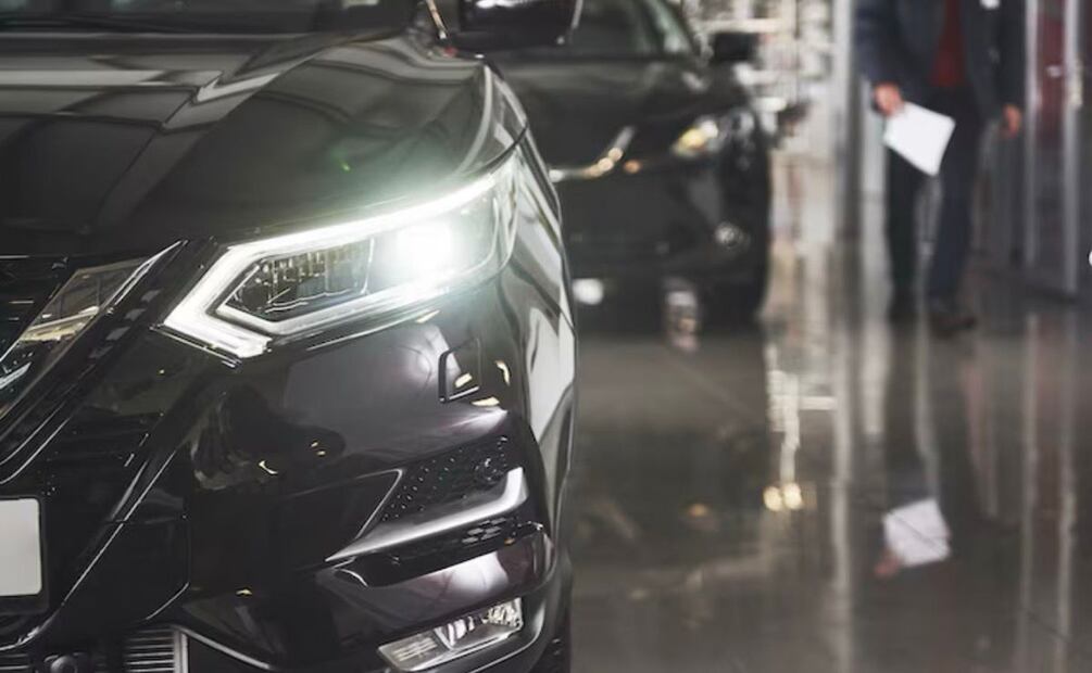 La marca de autos más segura cuenta con una aprobación superior al 75%. Foto: Freepik