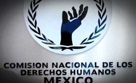CNDH desplegará personal en sedes del Mundial; observará se respeten derechos humanos de turistas, periodistas y habitantes