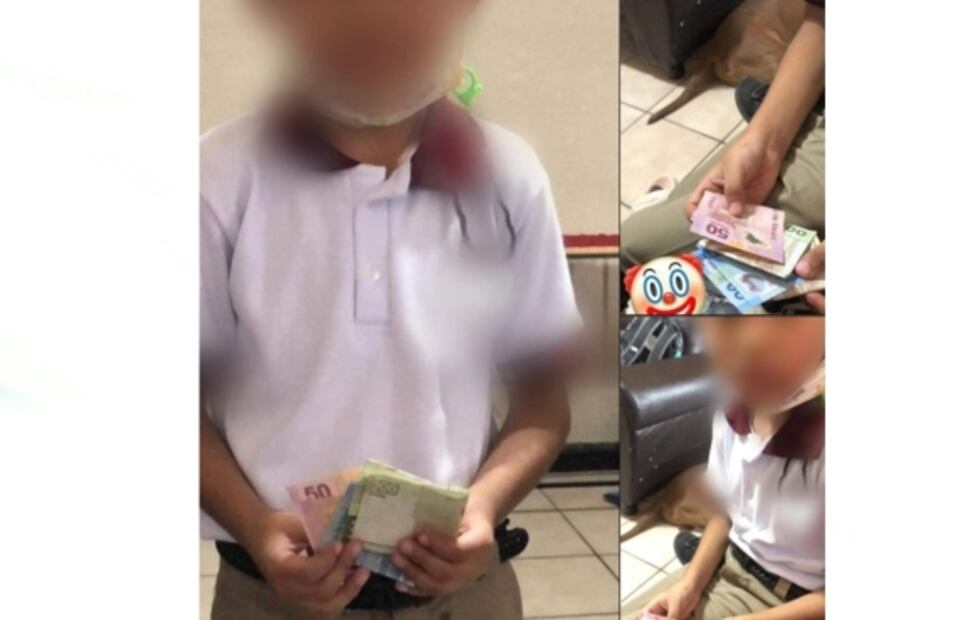 5 videos virales que nos dejó la primera semana del regreso a clases