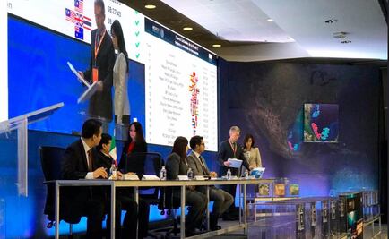 Inicia verificación de oferta en licitación de Ronda 2.4