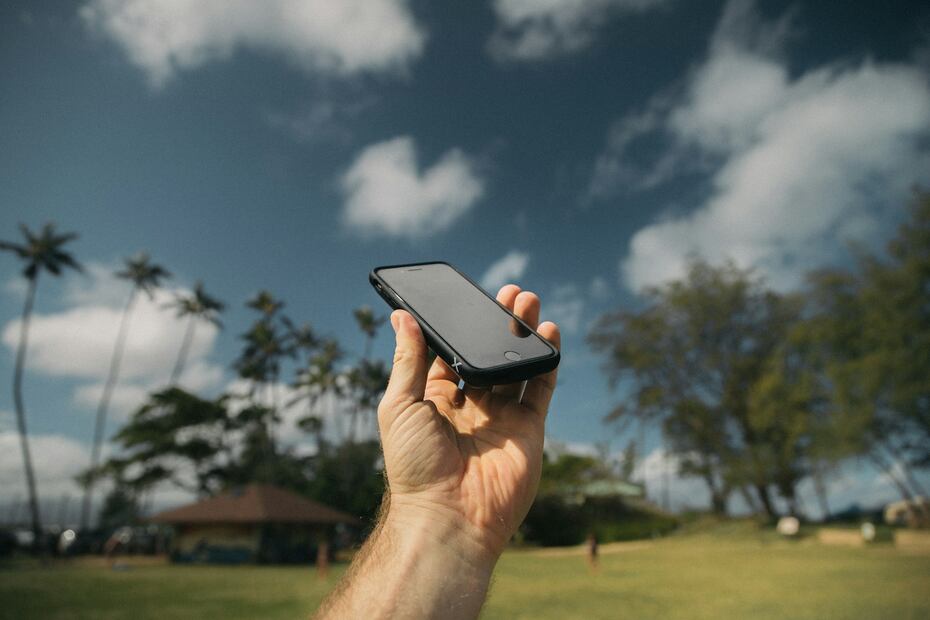 Sigue estos tips para tomar fotos de planetas. Foto: Unsplash