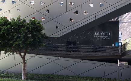 Televisores LG OLED buscan ser más amigables con el planeta 