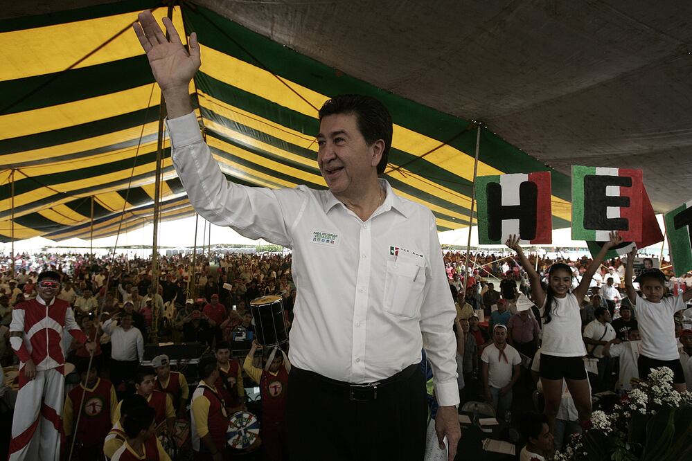 (Foto: Alejandro Acosta / EL UNIVERSAL)