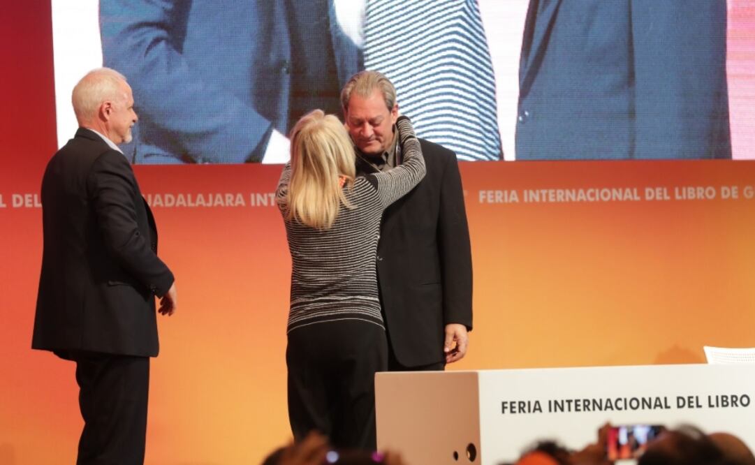 Foto: Juan Boites / EL UNIVERSAL