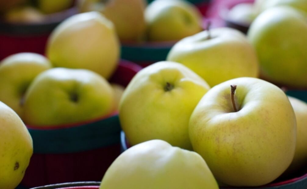 Cuánto te costará hacer ensalada de manzana esta Navidad 2022