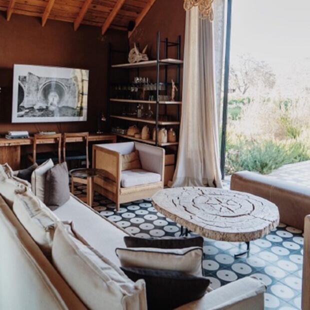 Vinos, hotel y restaurante,una experiencia que no te puedes perder en Valle de Guadalupe