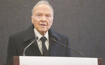 Por tercera vez, FGR solicitará la aprehensión