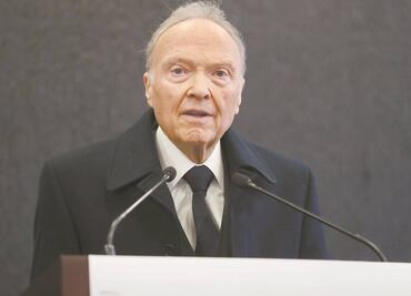 Por tercera vez, FGR solicitará la aprehensión