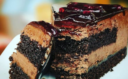 Esto es lo que dura tu pastel de cumpleaños en el refrigerador