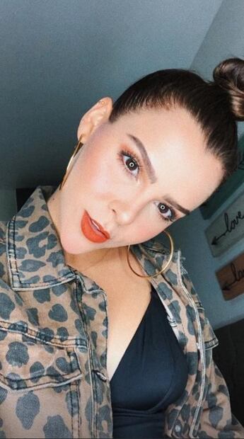 Consigue el look de Yuya con estos sencillos pasos