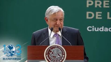 ¿Qué leía AMLO cuando iba a la escuela?