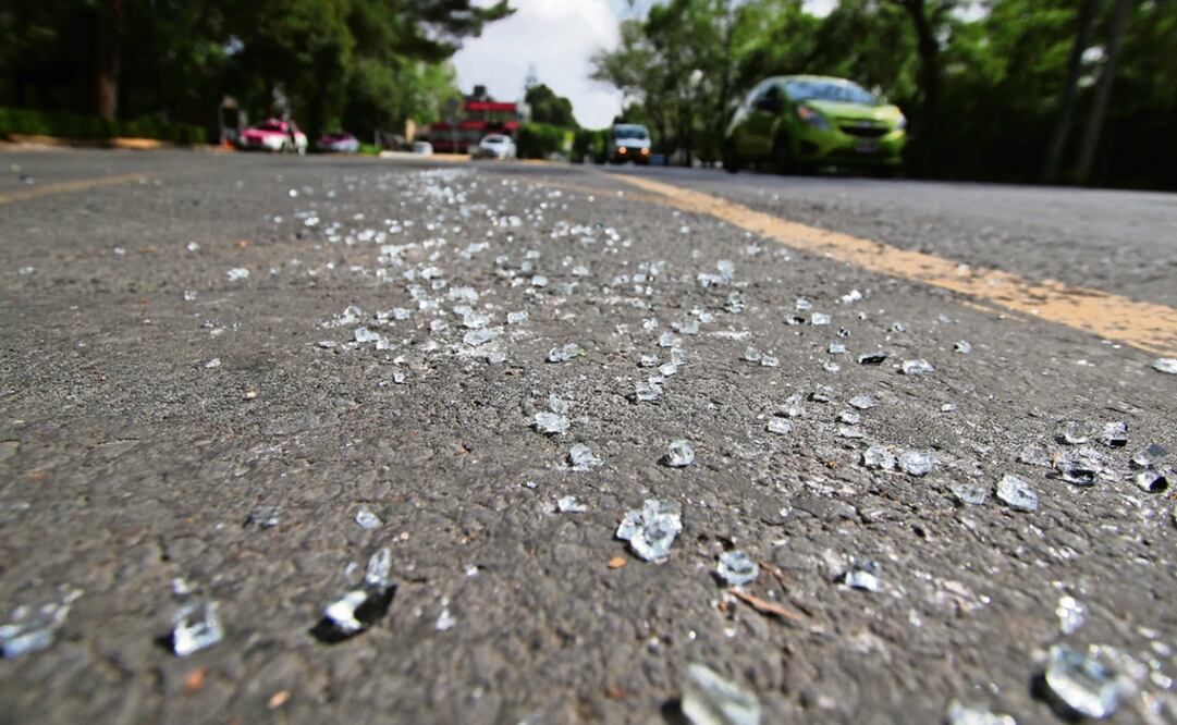 Violence and crime have soared in recent months despite the COVID-19 pandemic - Photo: Carlos Mejía/EL UNIVERSAL