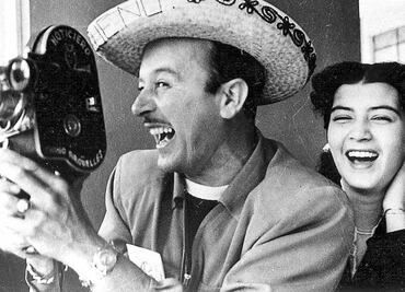 Masculinidades de Pedro Infante y Jorge Negrete, a revisión