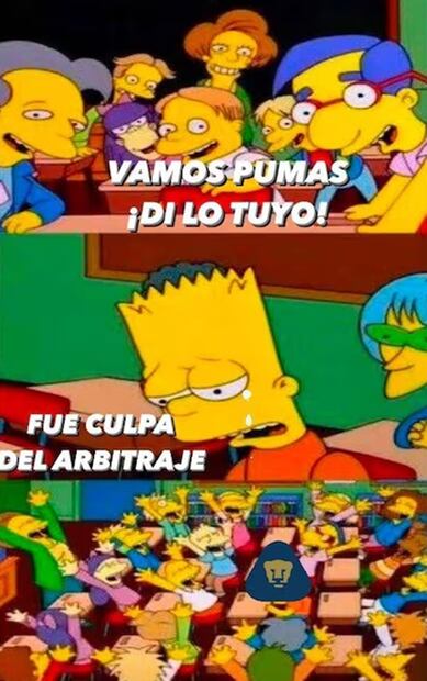 Memes de la última semana de enero.
Imagen: X