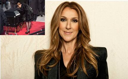 Celine Dion agradece el cariño de sus fans