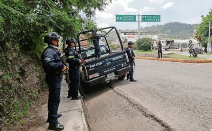 “La opción es irse al gabacho o entrarle a la maña”