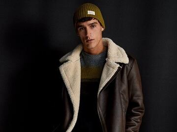 Moda masculina: Estilos ganadores para el frío