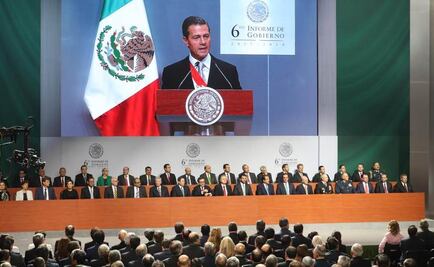 En seguridad, no se obtuvieron los resultados que se ofrecieron: CCE 